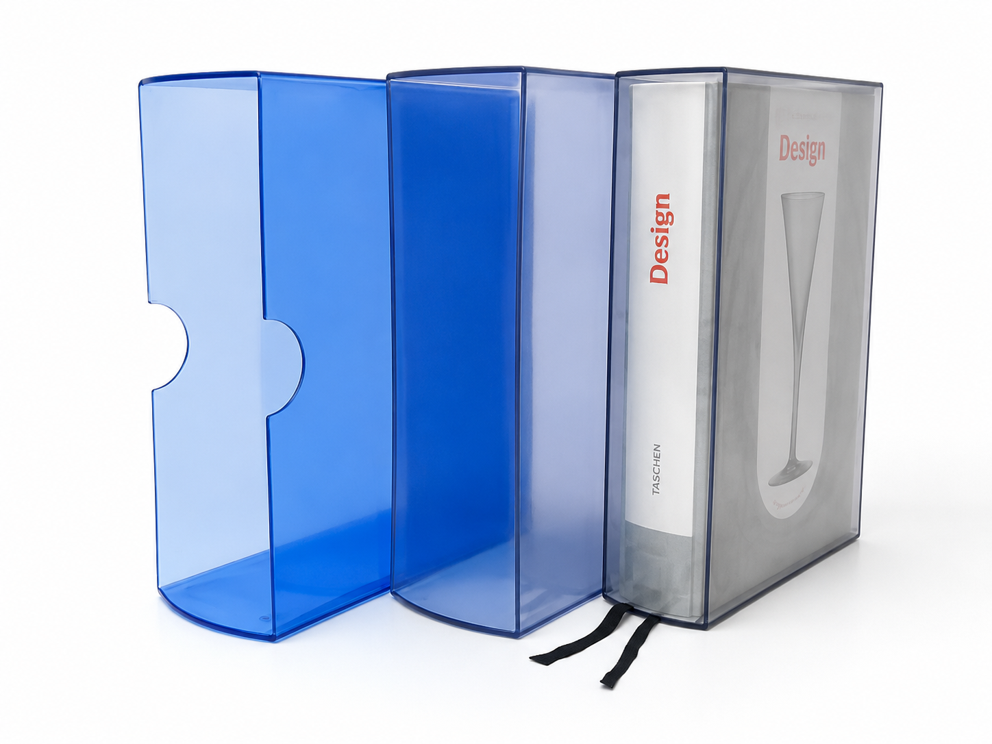 AB Book Cases